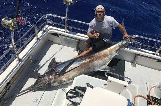 Experience Thrill and Adventure with Deep Sea Fishing Charters